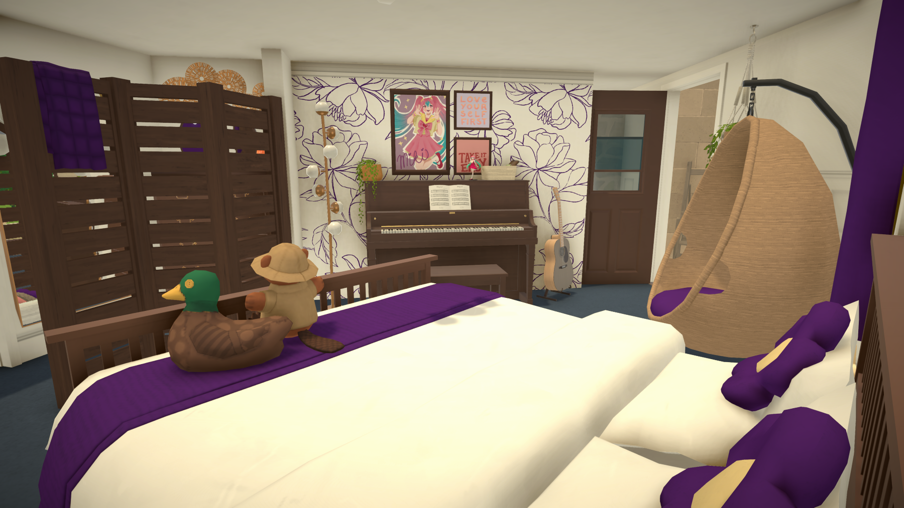 Revamped apartment image 3