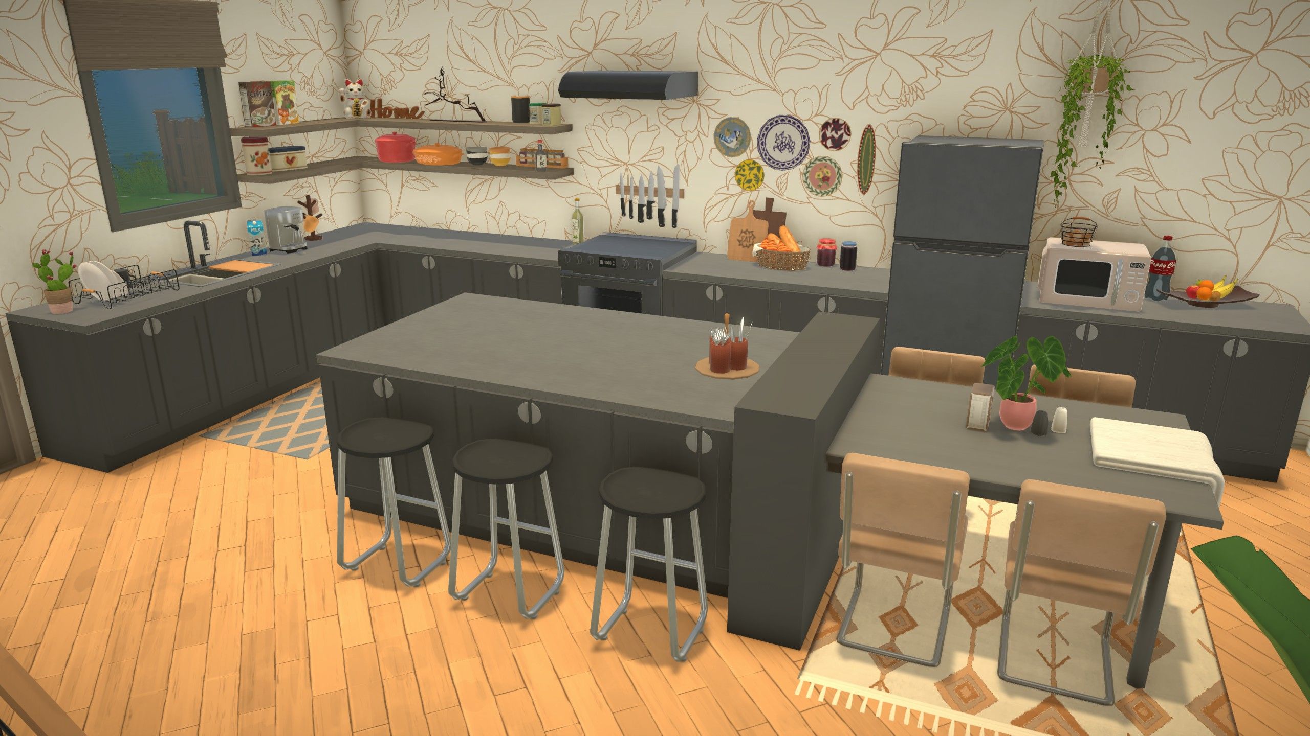 Coastal Modern image 2