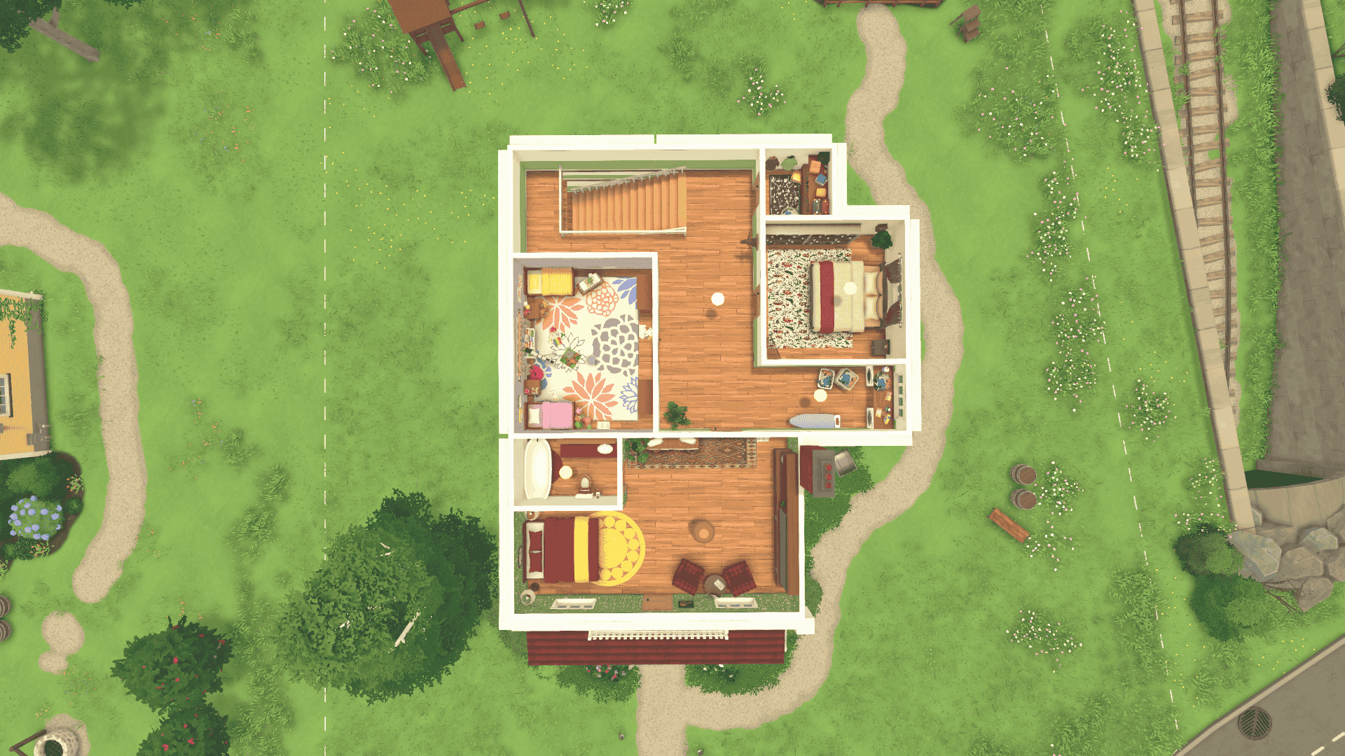 Farm House image 3