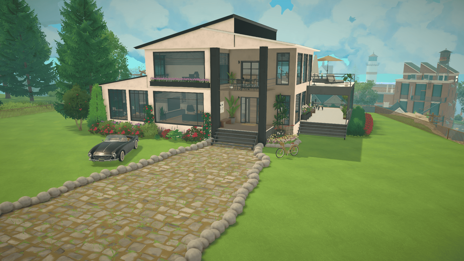 Modern House image 14