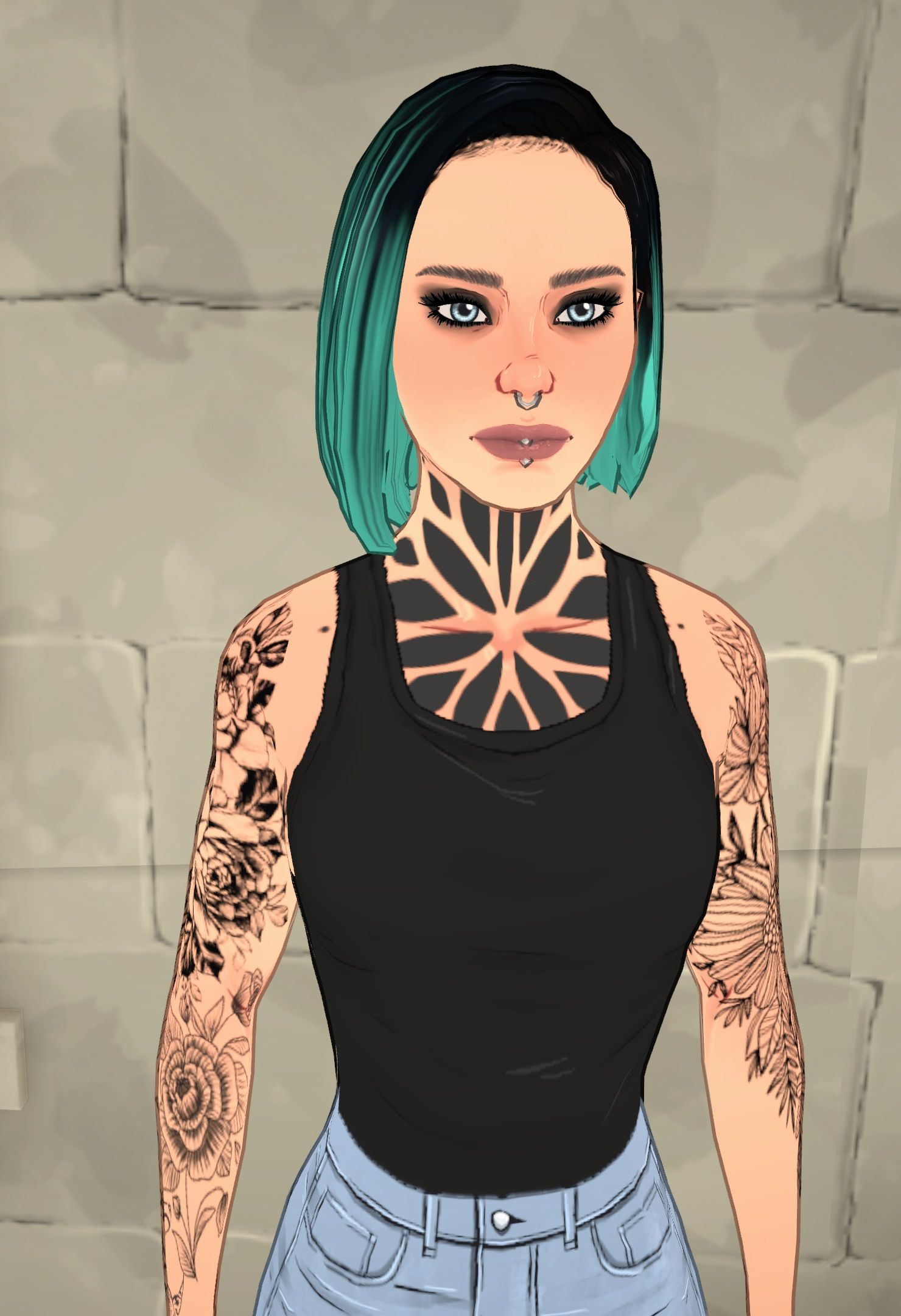 The Vesper Household image 2