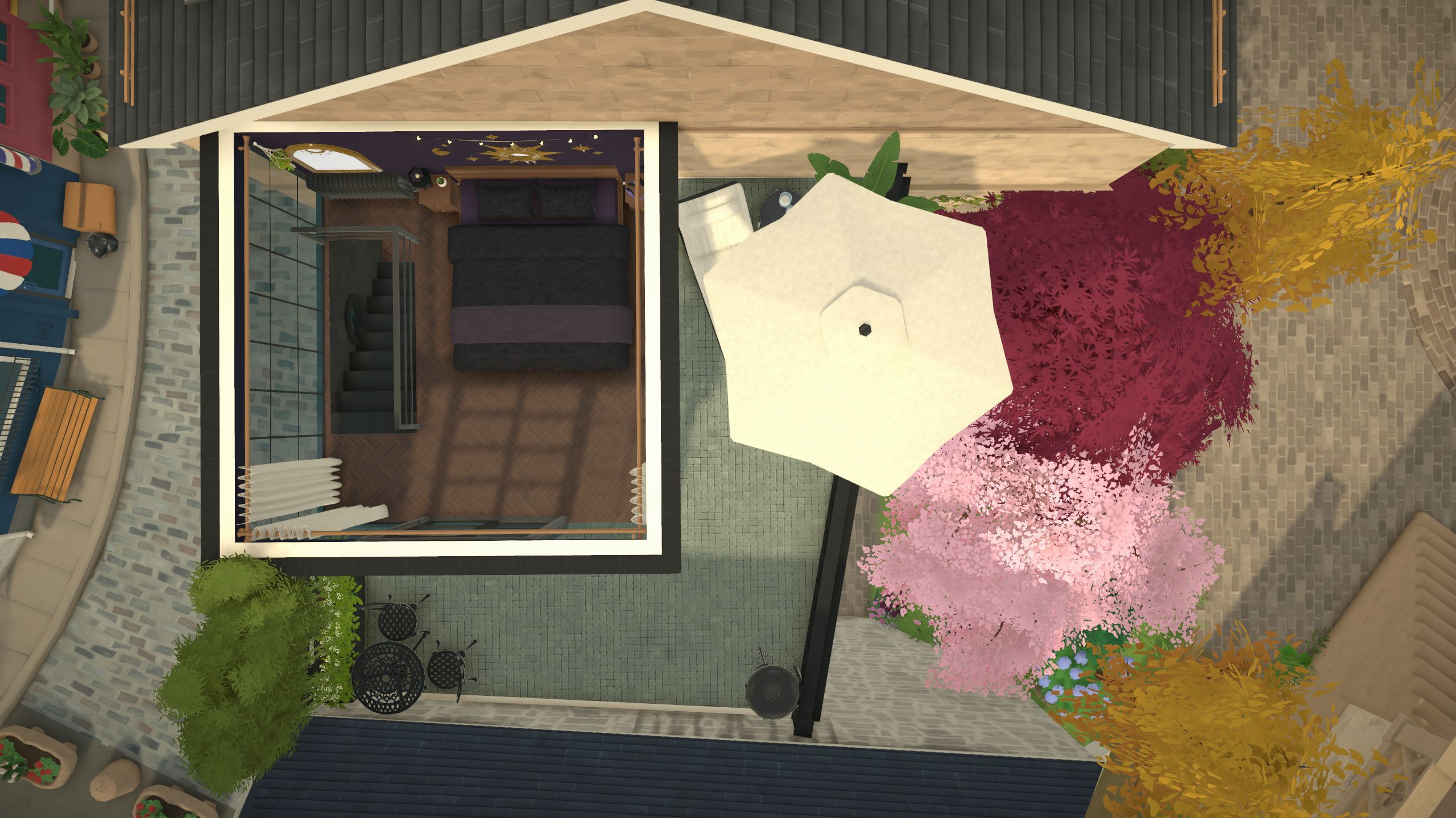 BlackTinyHouse image 16