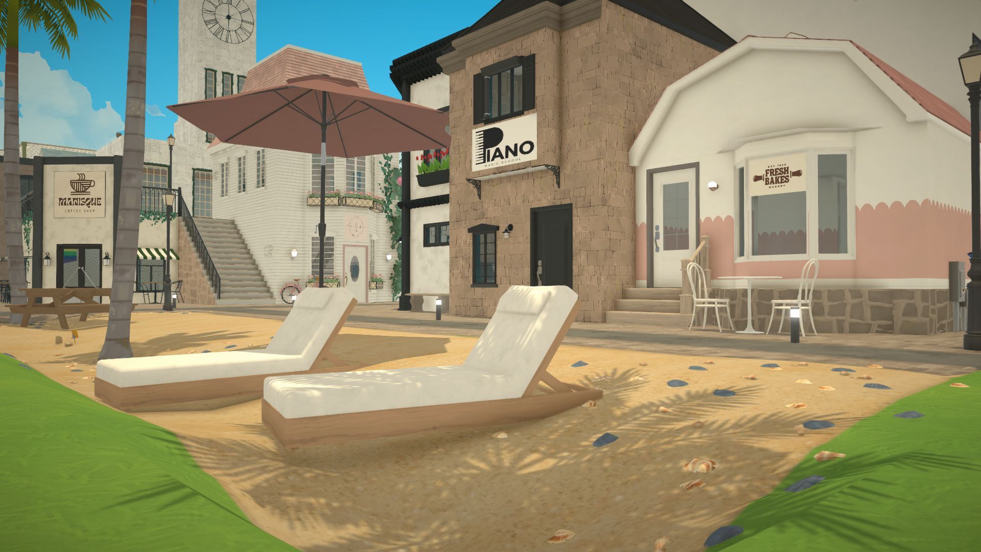 Small Town image 6