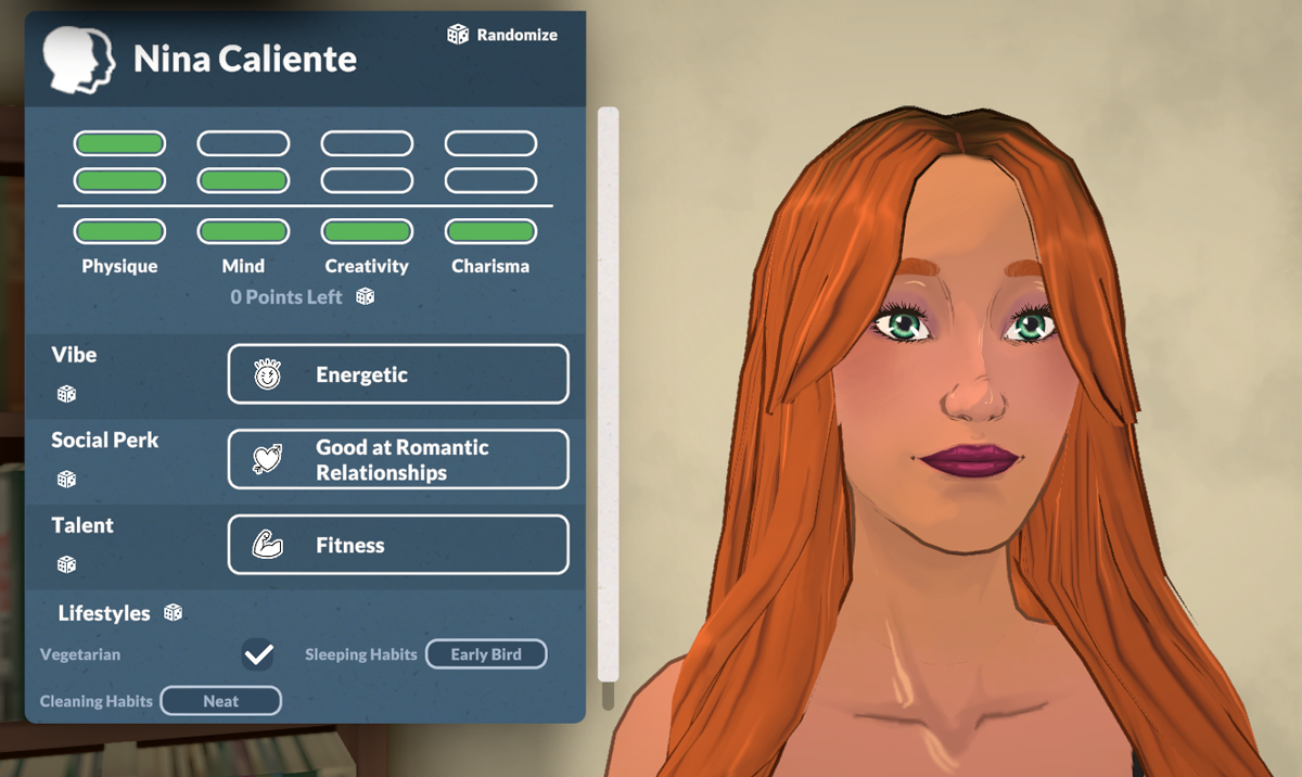 Caliente Family image 3