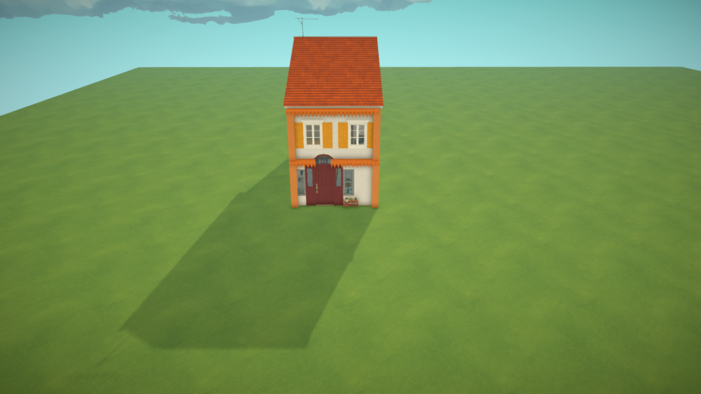 ShopHouse 15K image 1