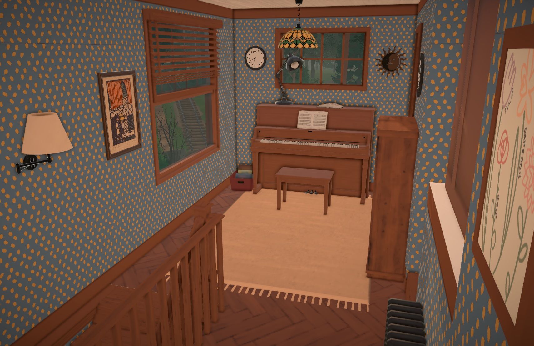 Old Family Home image 7