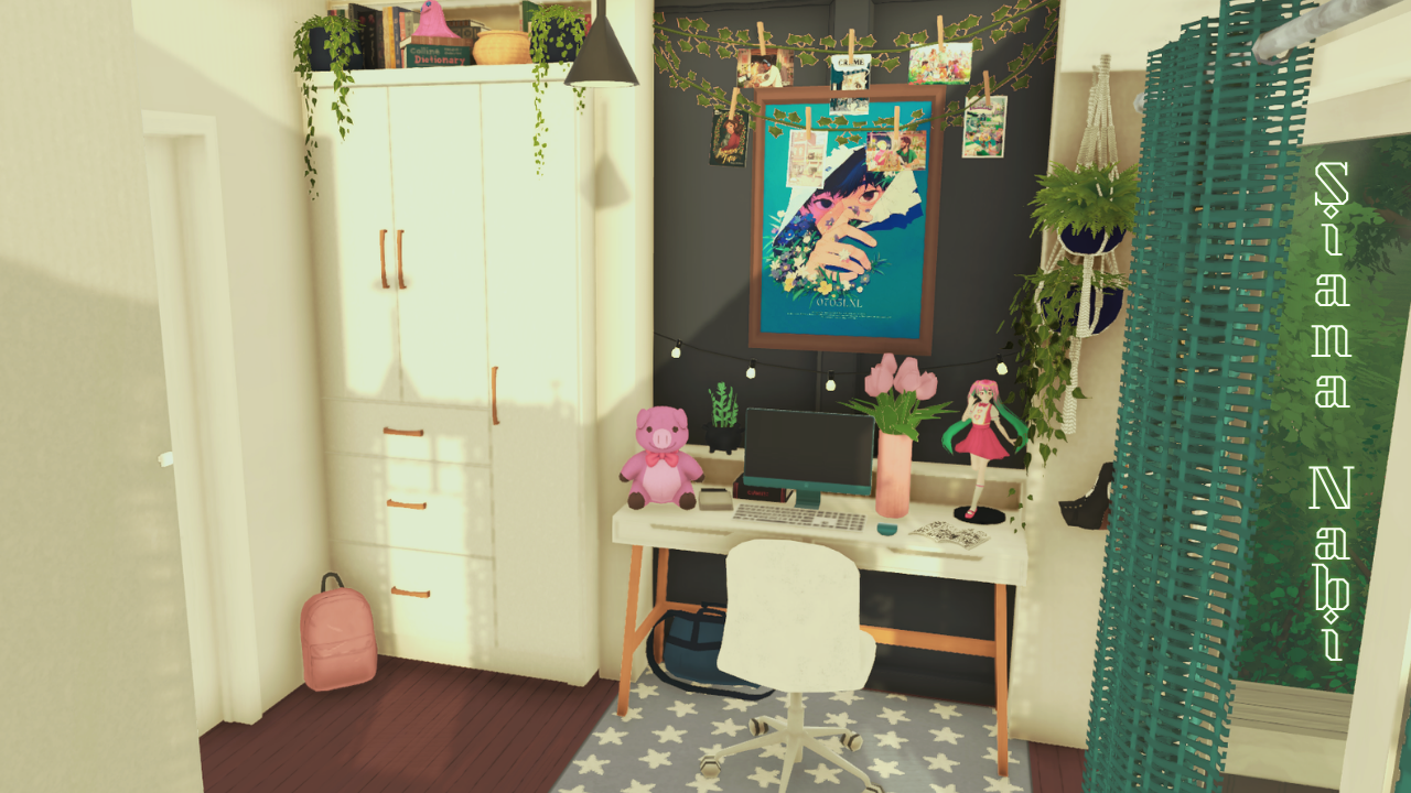 Cozy Cottage Home image 15