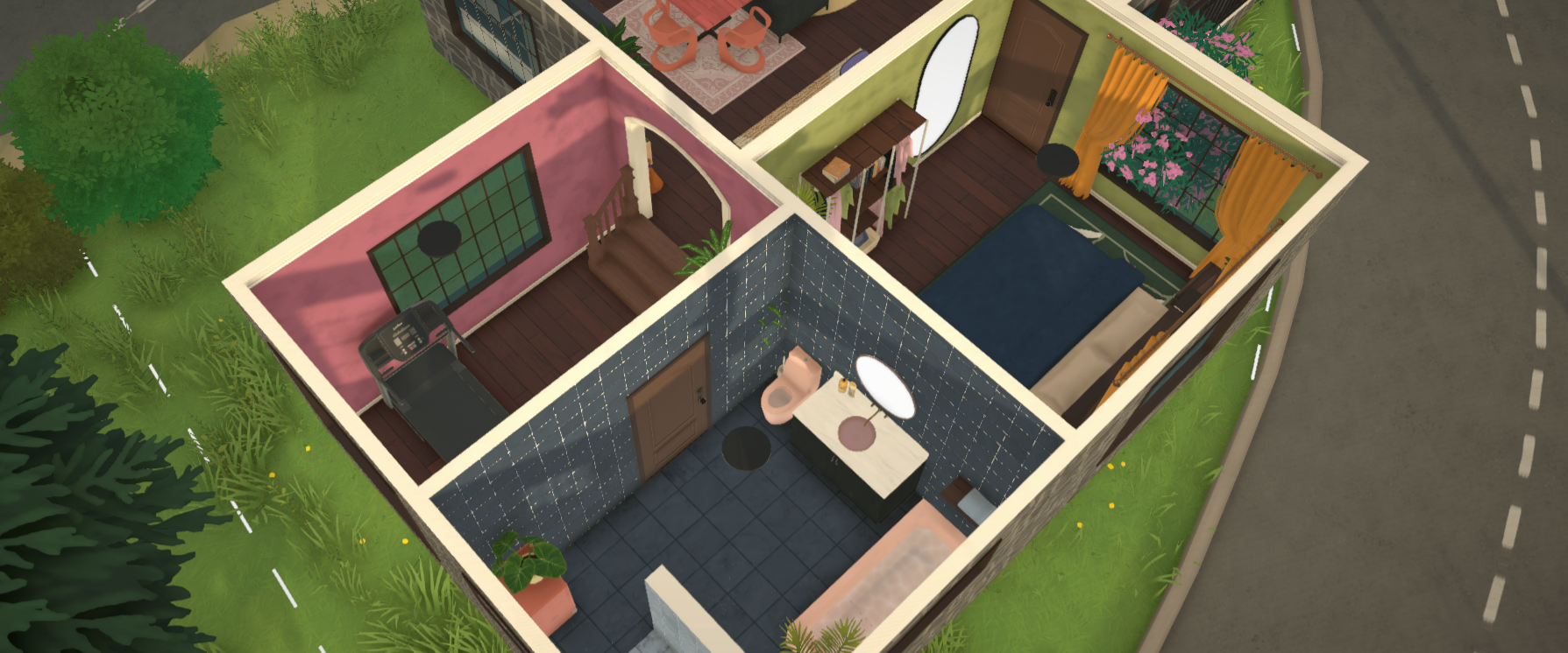 Cozy First Home image 5