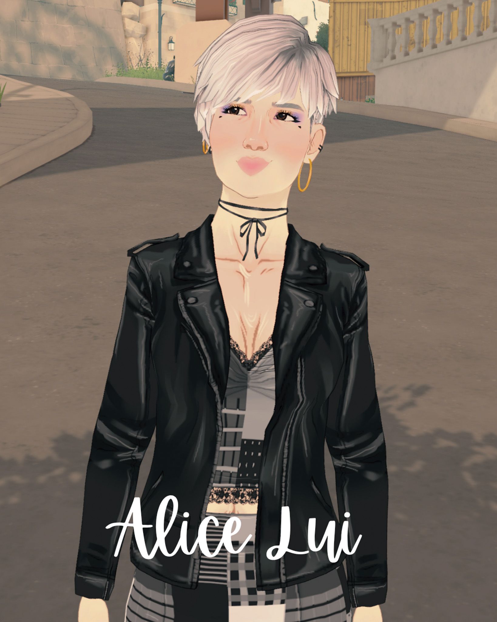 Alice Lui image 1