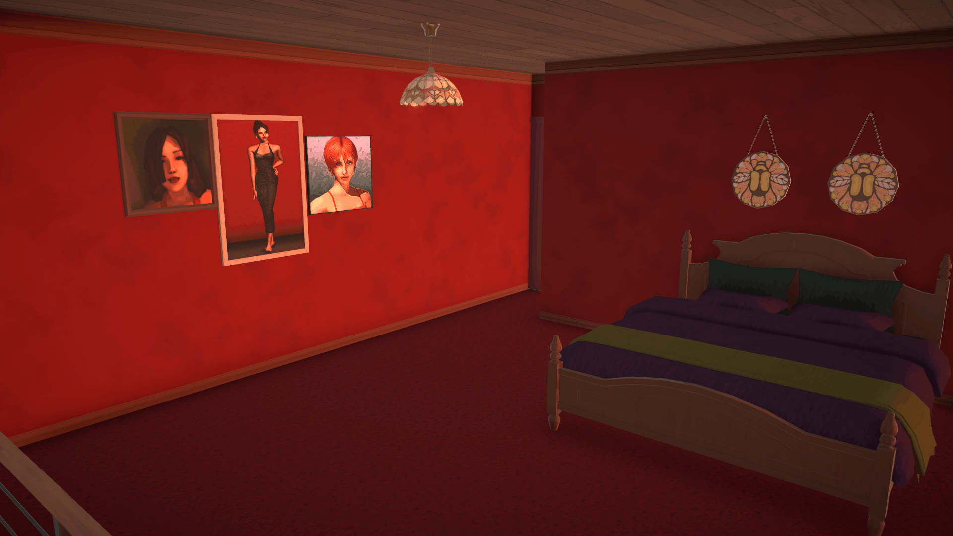 The Lothario Household image 5