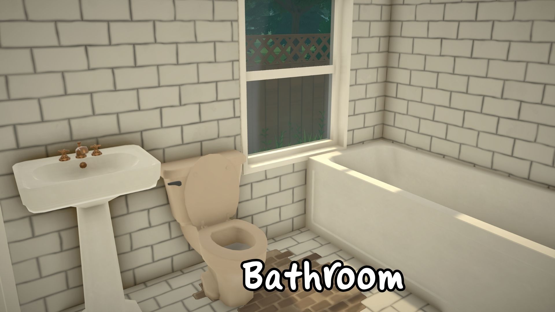 Low Budget Starter Home (unfurnished) image 6