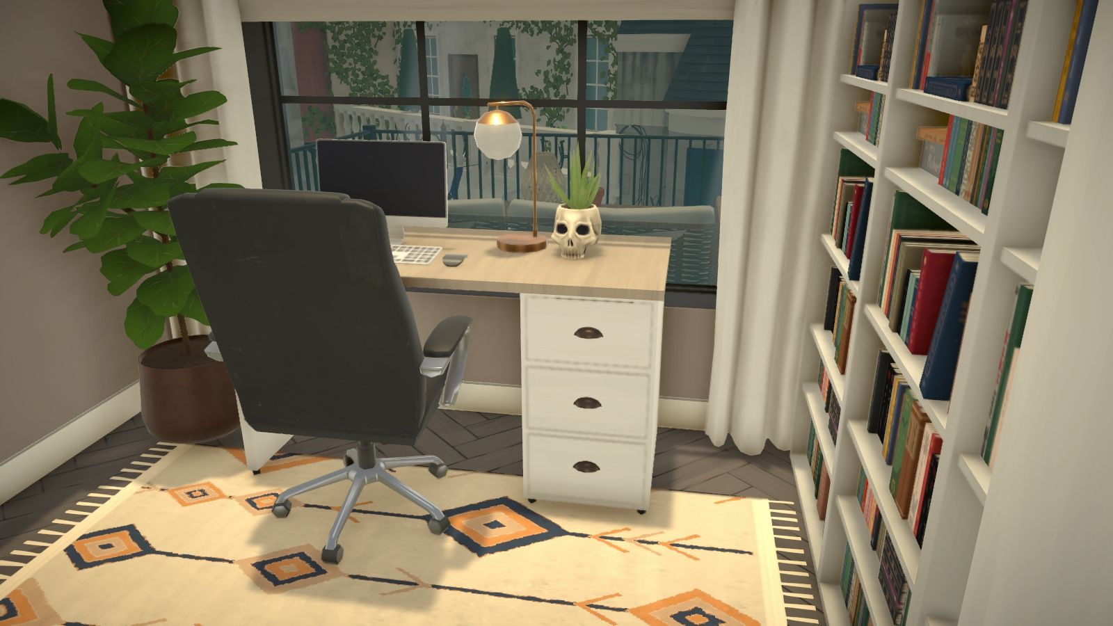 Modern Townhouse image 12