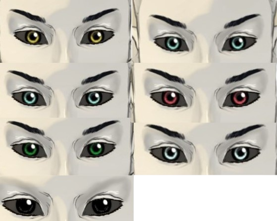 Alien Genetics image 7