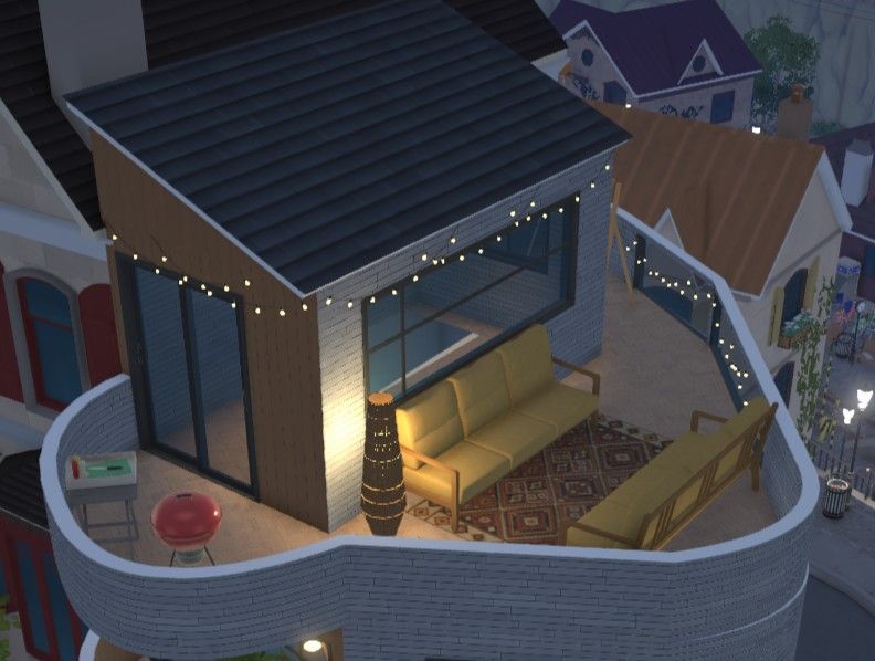 Multi-Gen Plaza Corner <44k image 3
