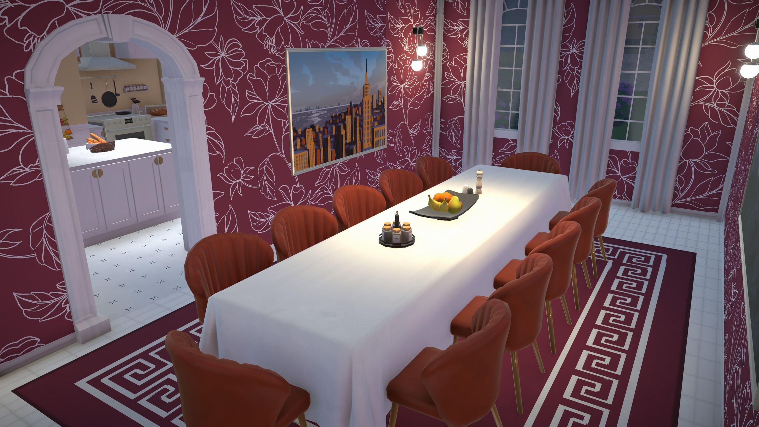 Stark Mansion image 7