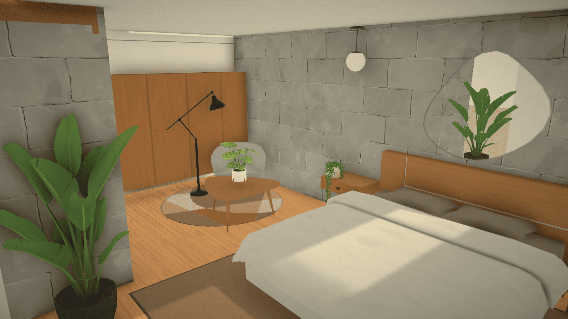COZY HOME PARALIVES image 5