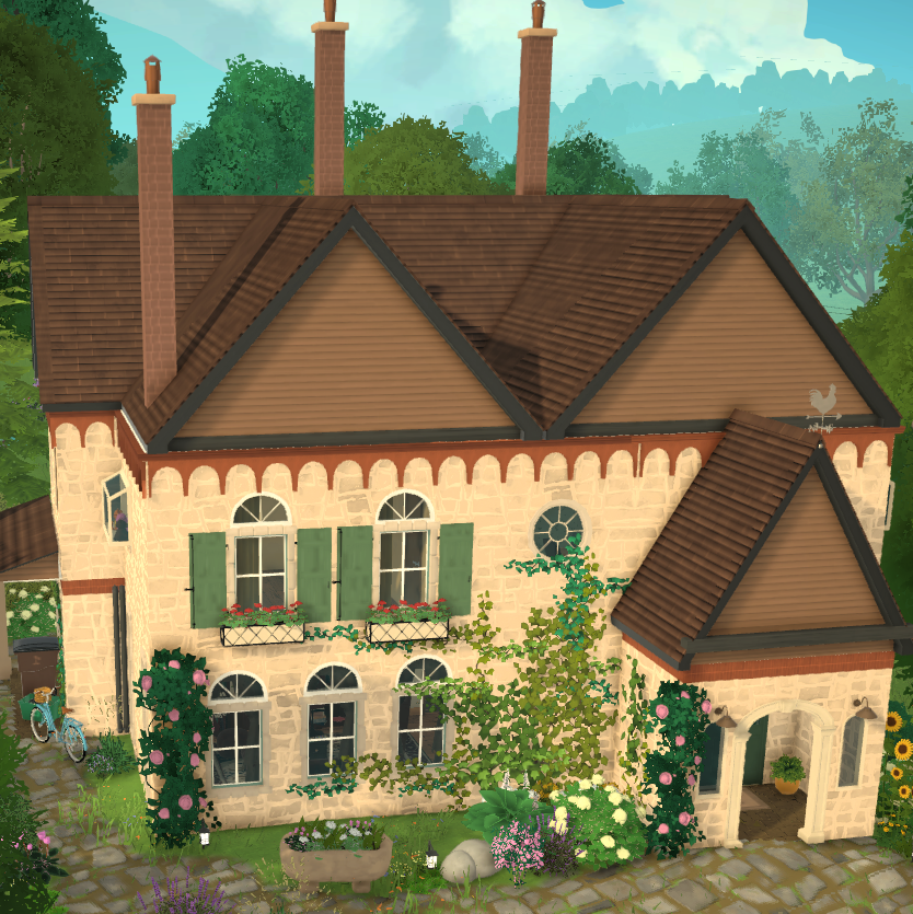 English Country Home image 7