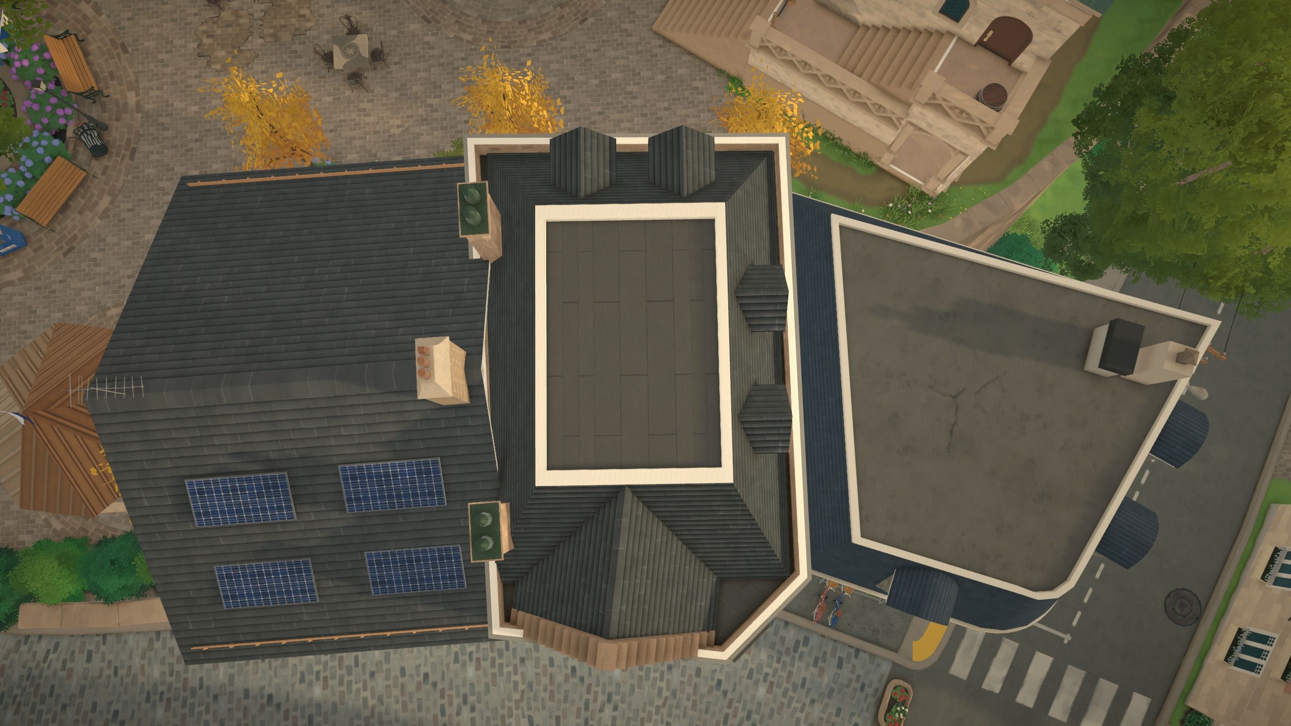 Old Town Maison (Unfurnished) image 9