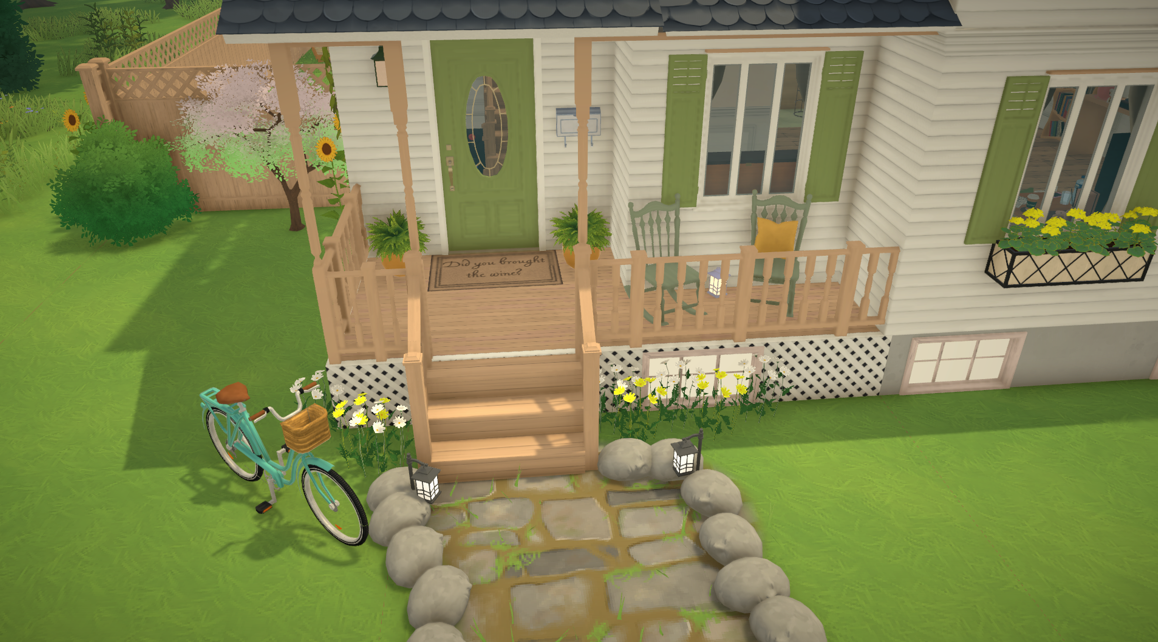 Cozy Cottage House image 2