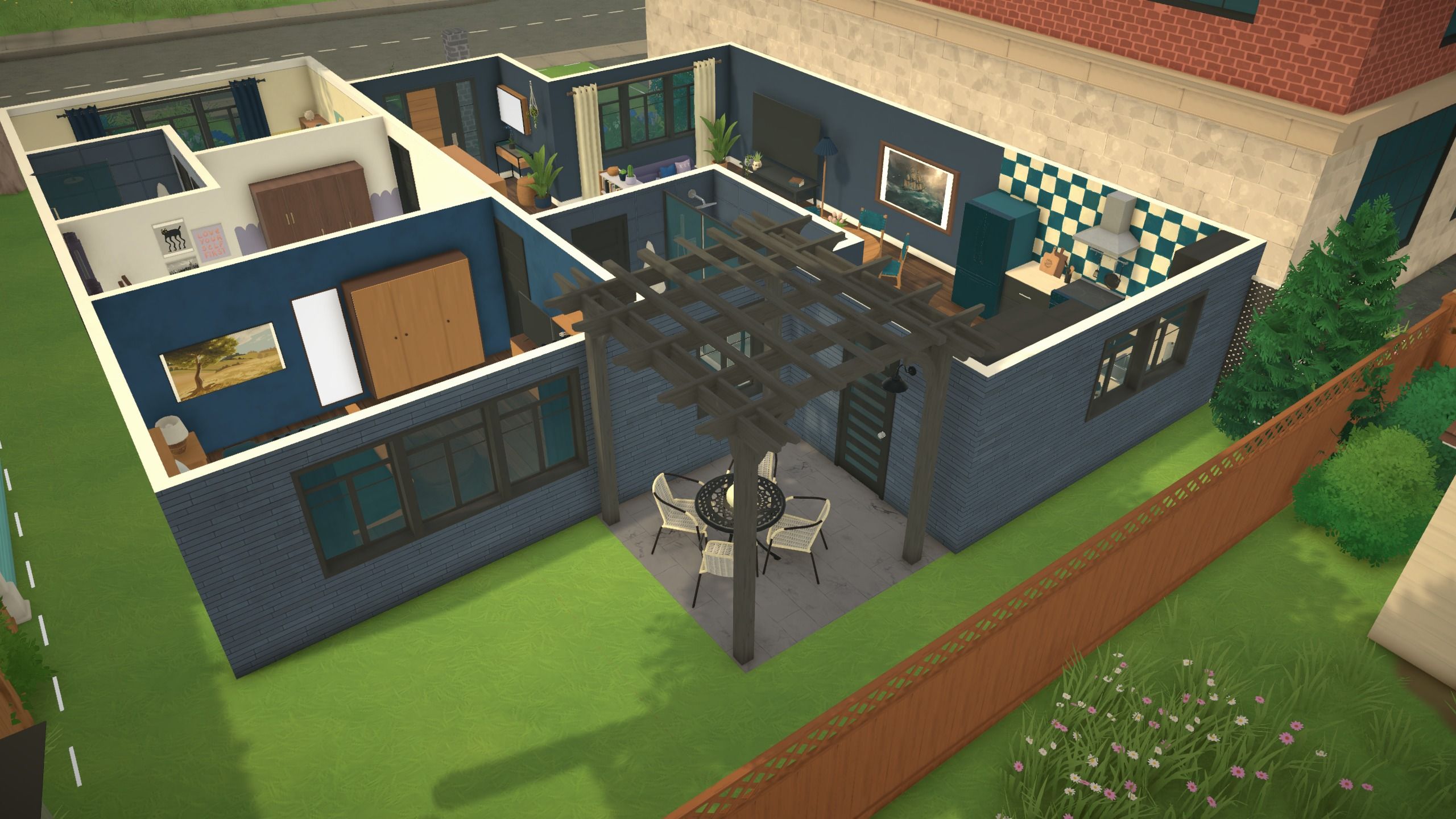 Modern Family House image 5