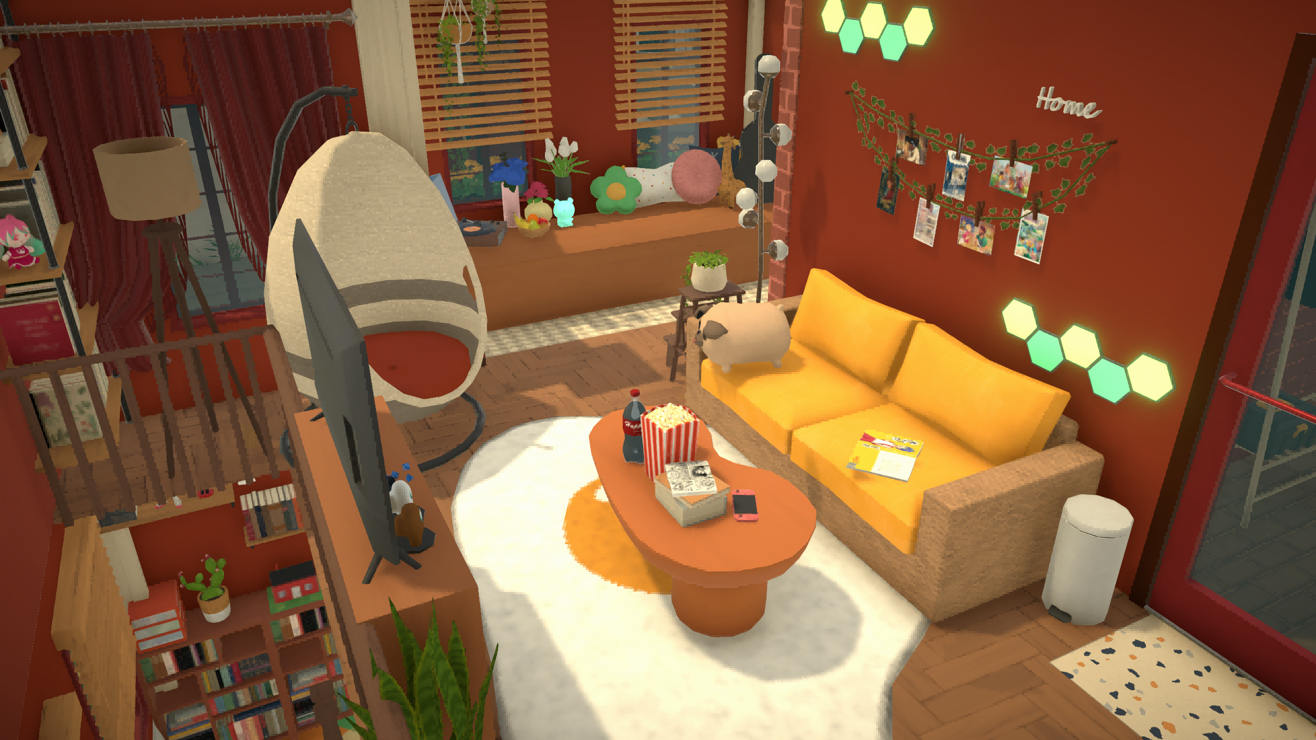 红砖小屋Red Brick Cottage NOCC image 1