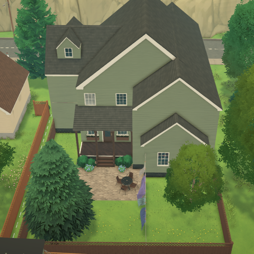 First Family House image 2