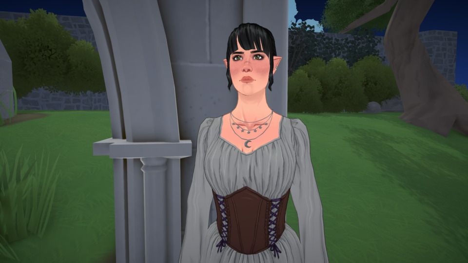 Shadowheart BG3 image 3