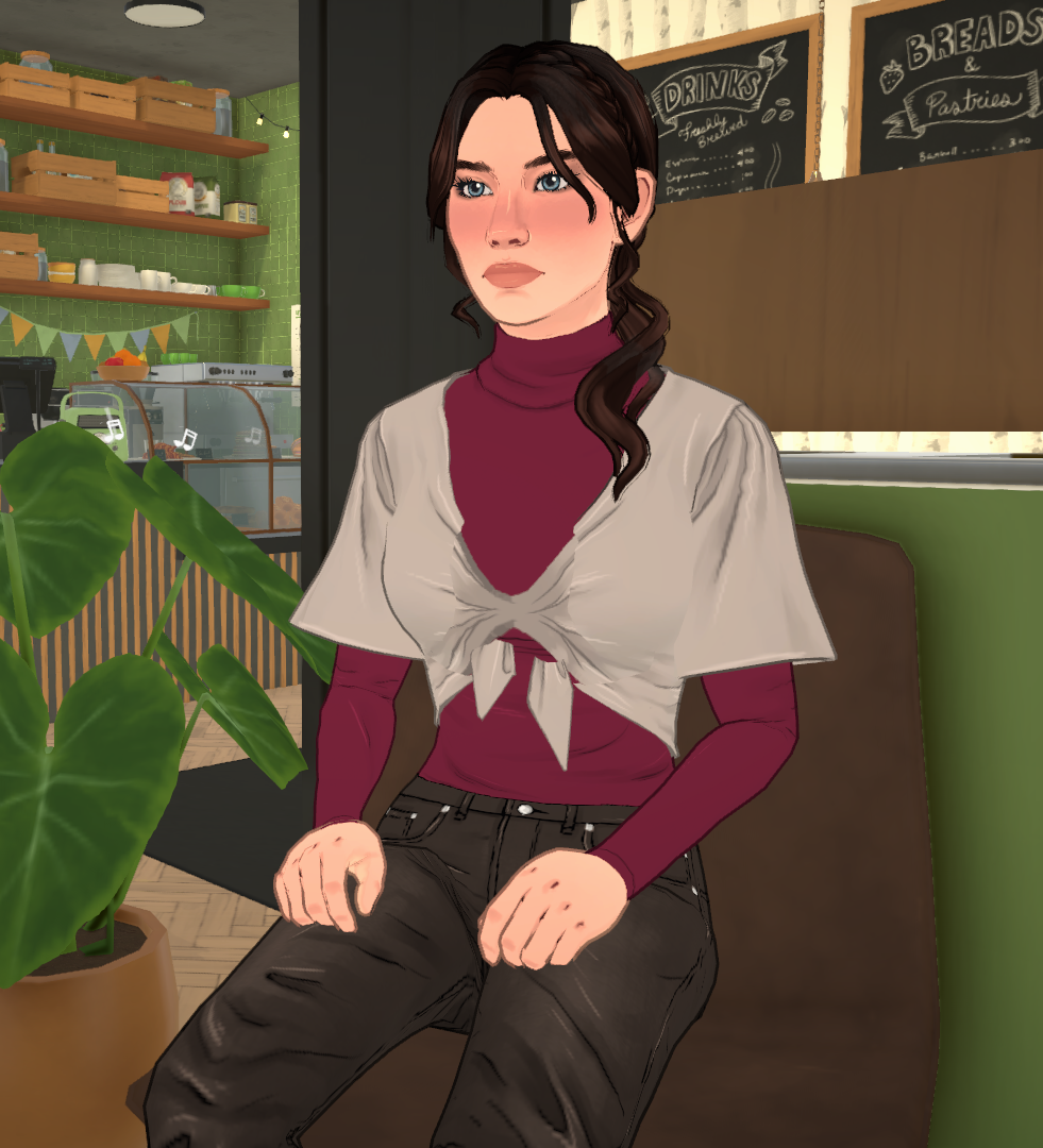 Claire Redfield image 9