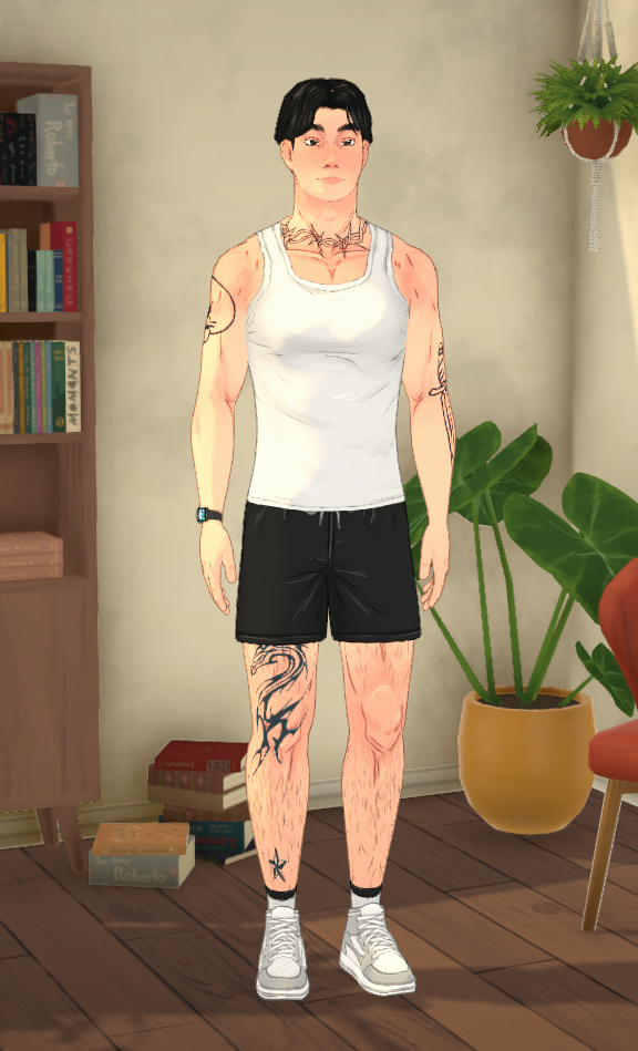 10 Tattoo Bundle image 6