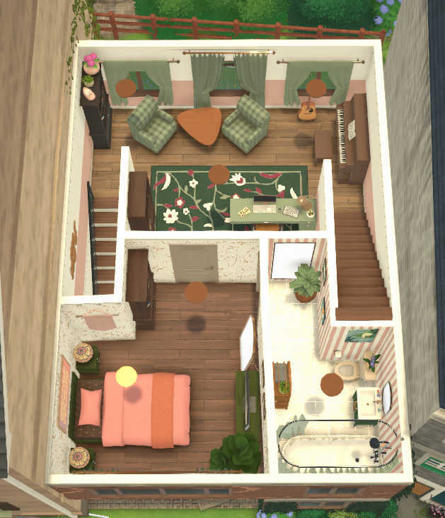 Castle Plaza Condo image 5