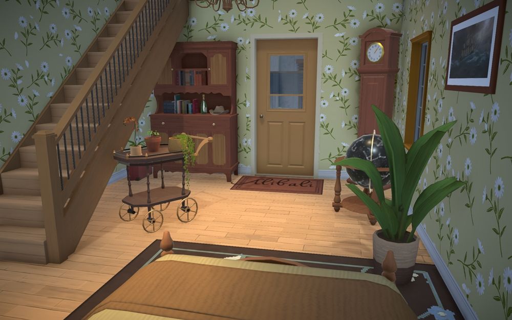 Red House - Czerwona Kamienica image 3