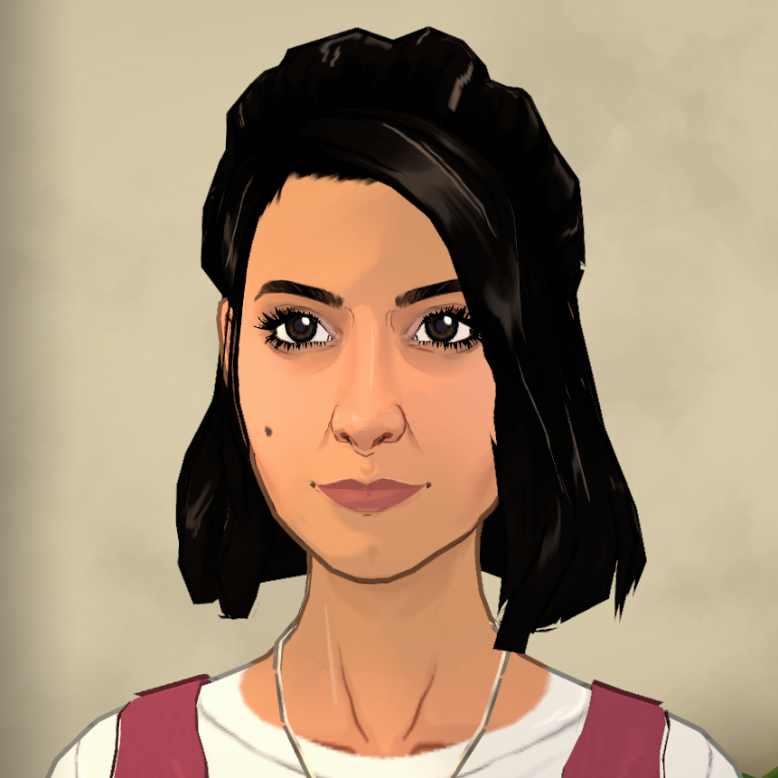 Konnie Huq image 2