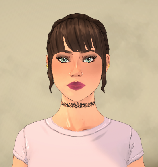 Selina Elliott image 1