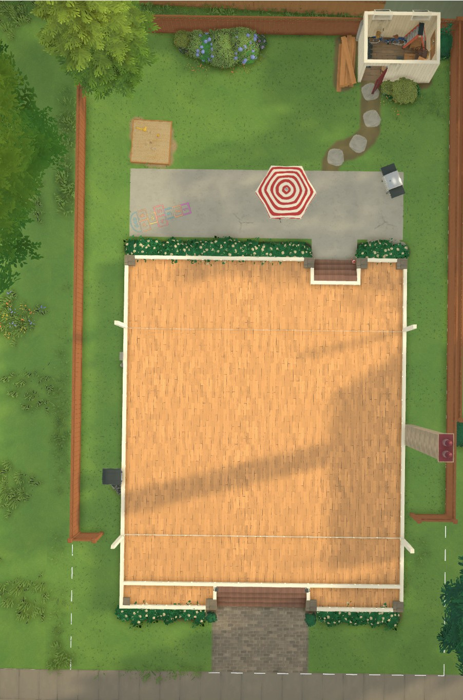 Cozy Craftsman image 2