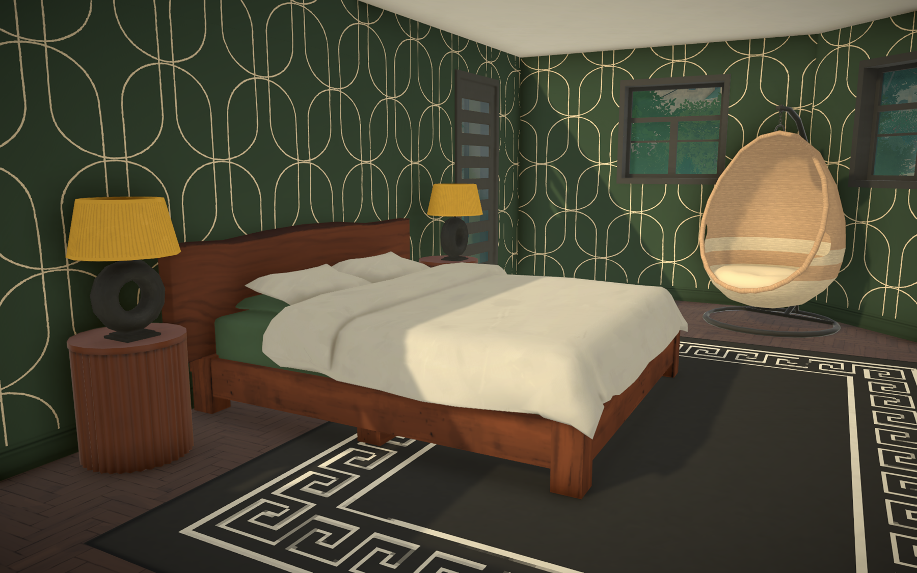 Spacious Modern Home image 5