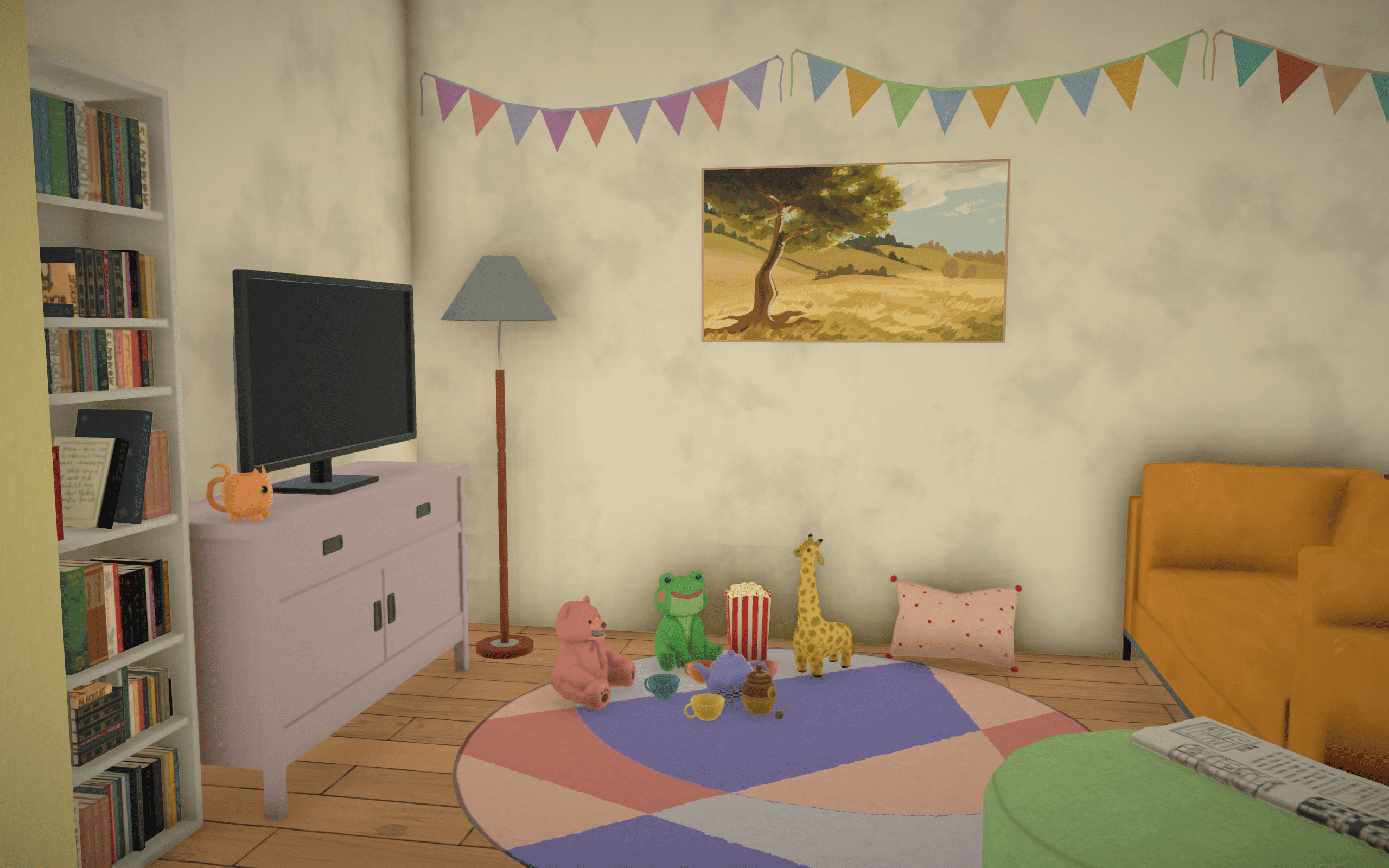 A Family home image 4
