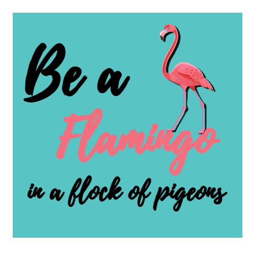 Fabulous Flamingos image 2