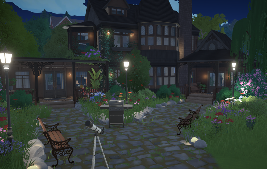 Mansion image 3