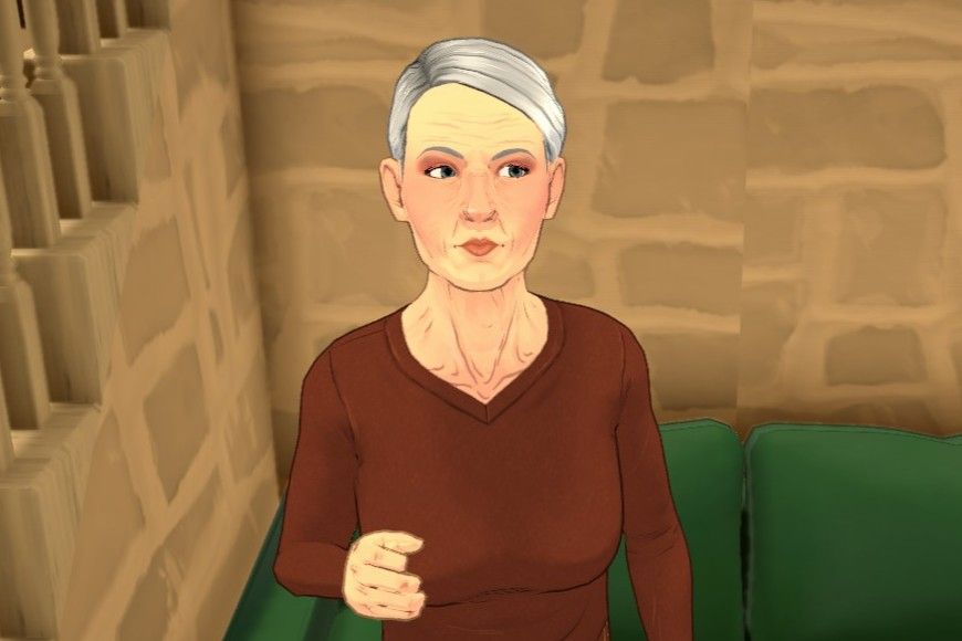 Dragon Age Origins Companions image 10