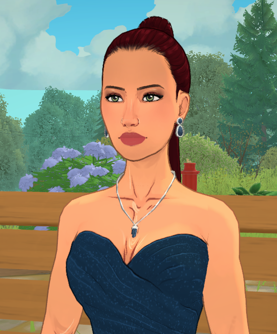 Angeline Montale image 1