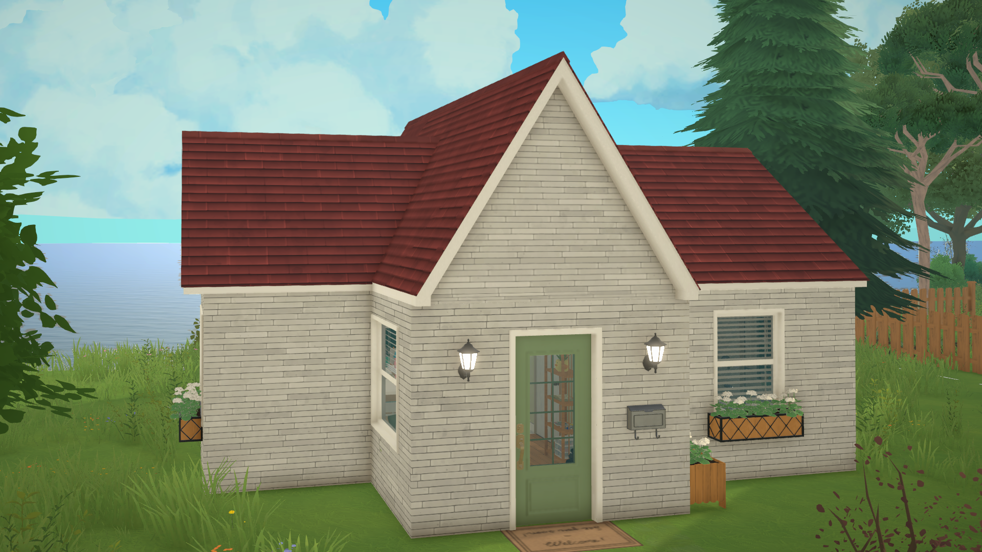 Starter Home (My first ever build!) image 6