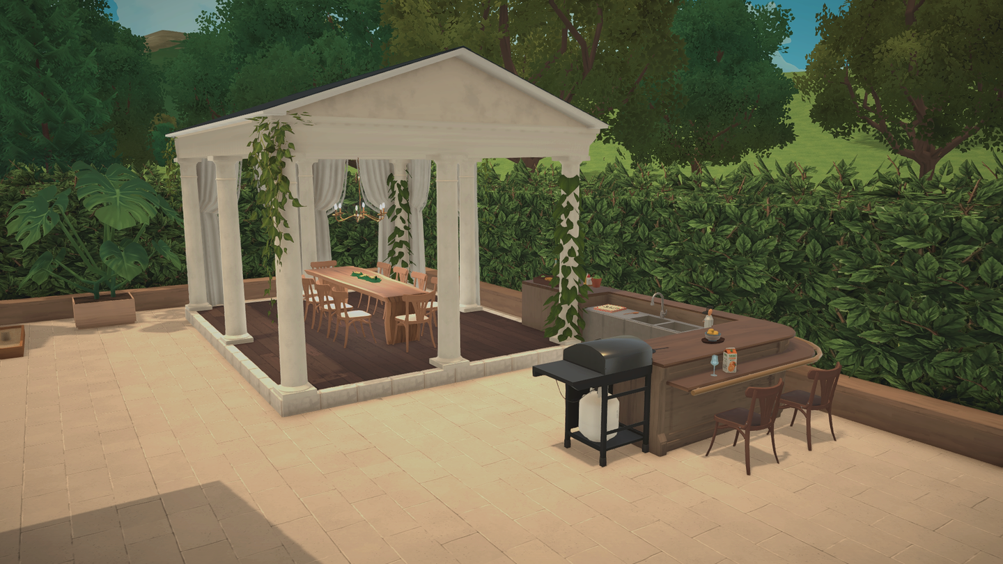 Greek Revival Family Home image 15