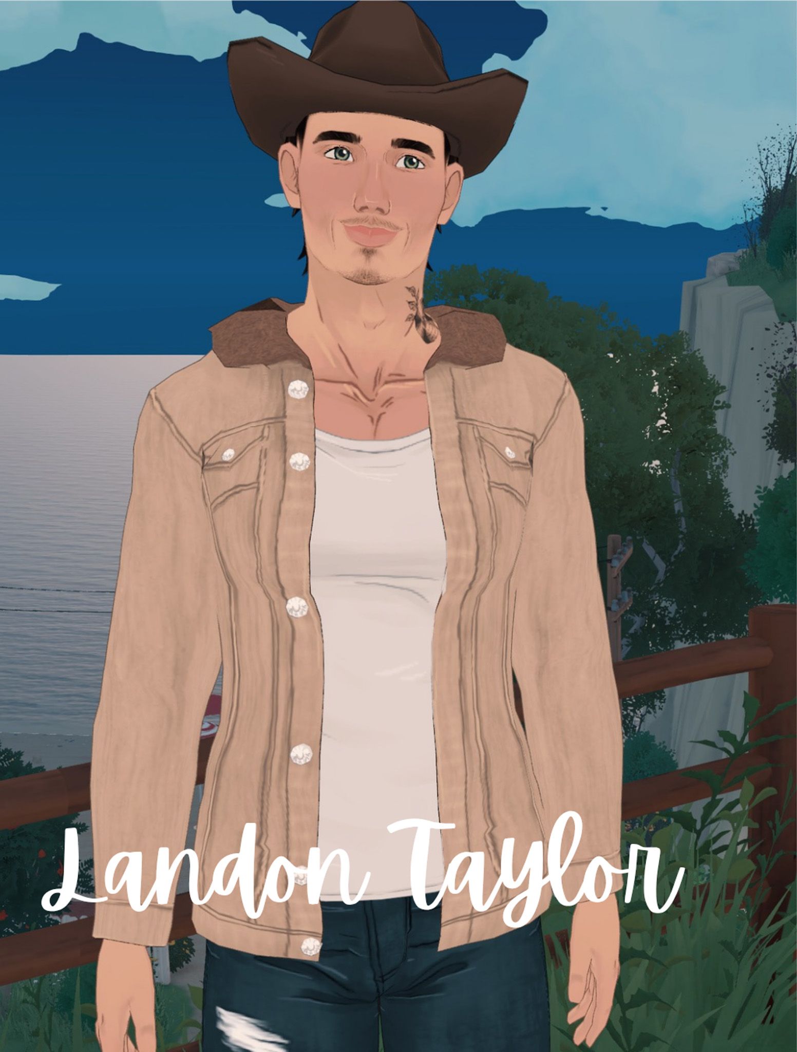 Al'Zade / Taylor image 1