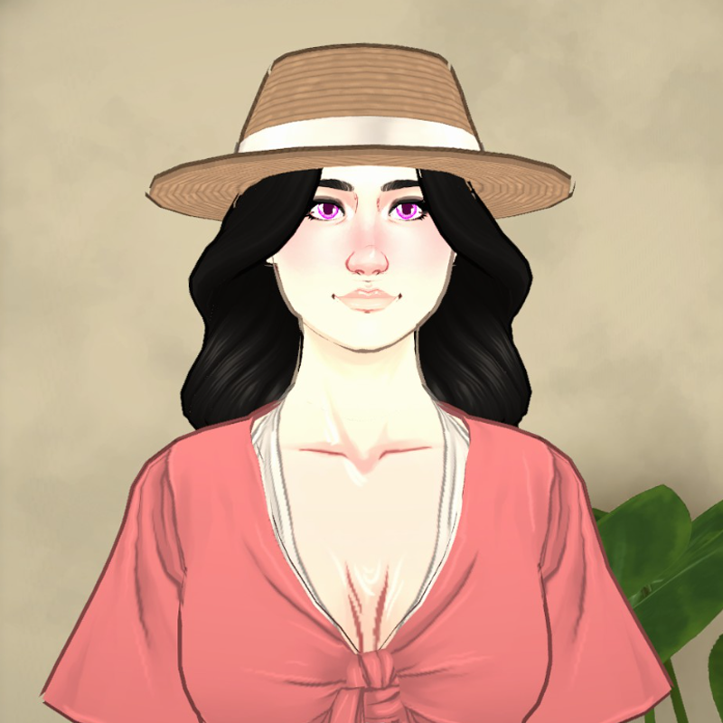 Isabella Hair image 4