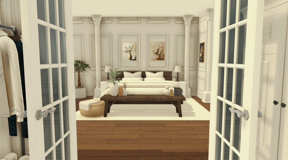 BIBURY | English Cottage | NO CC image 2
