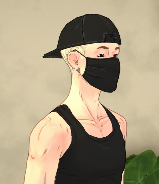Bang Chan - Stray Kids image 4