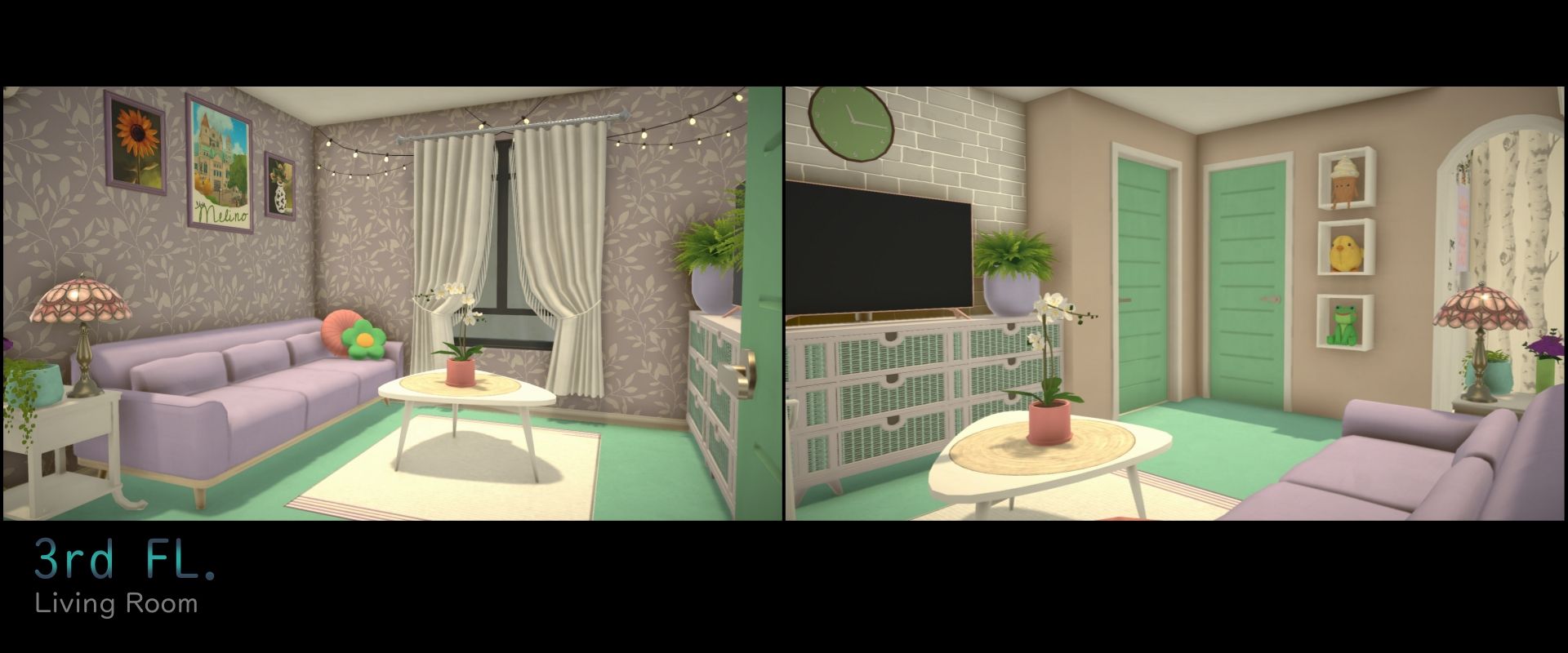 Music Label with Dorms for Artists (No Mod) image 9