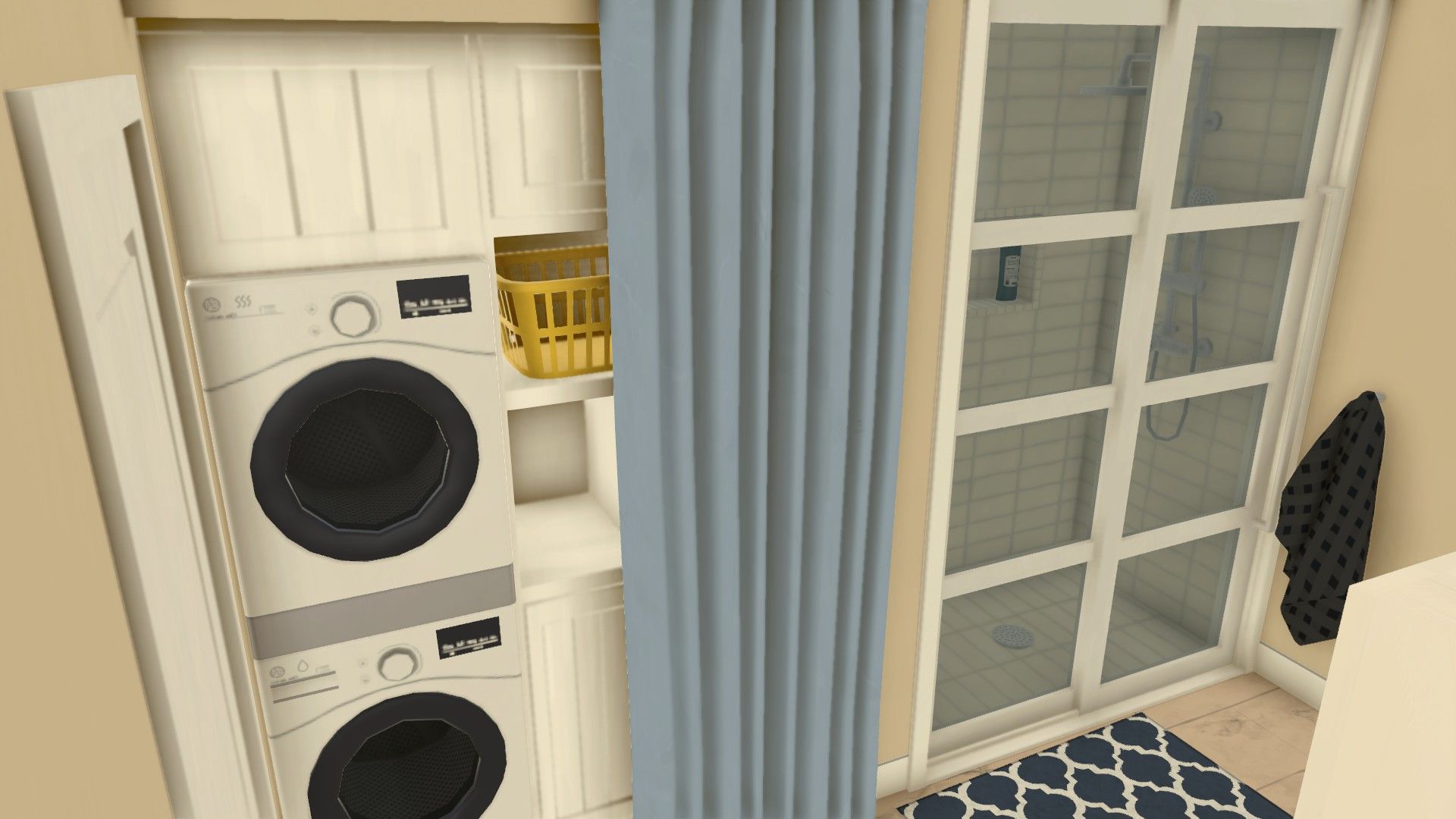 Furnished: New in town (by Tiaaze) image 7