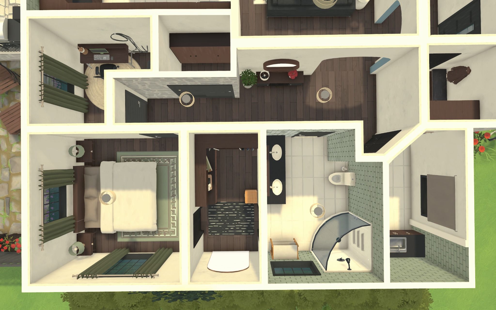 Blackthorn Cottage image 7