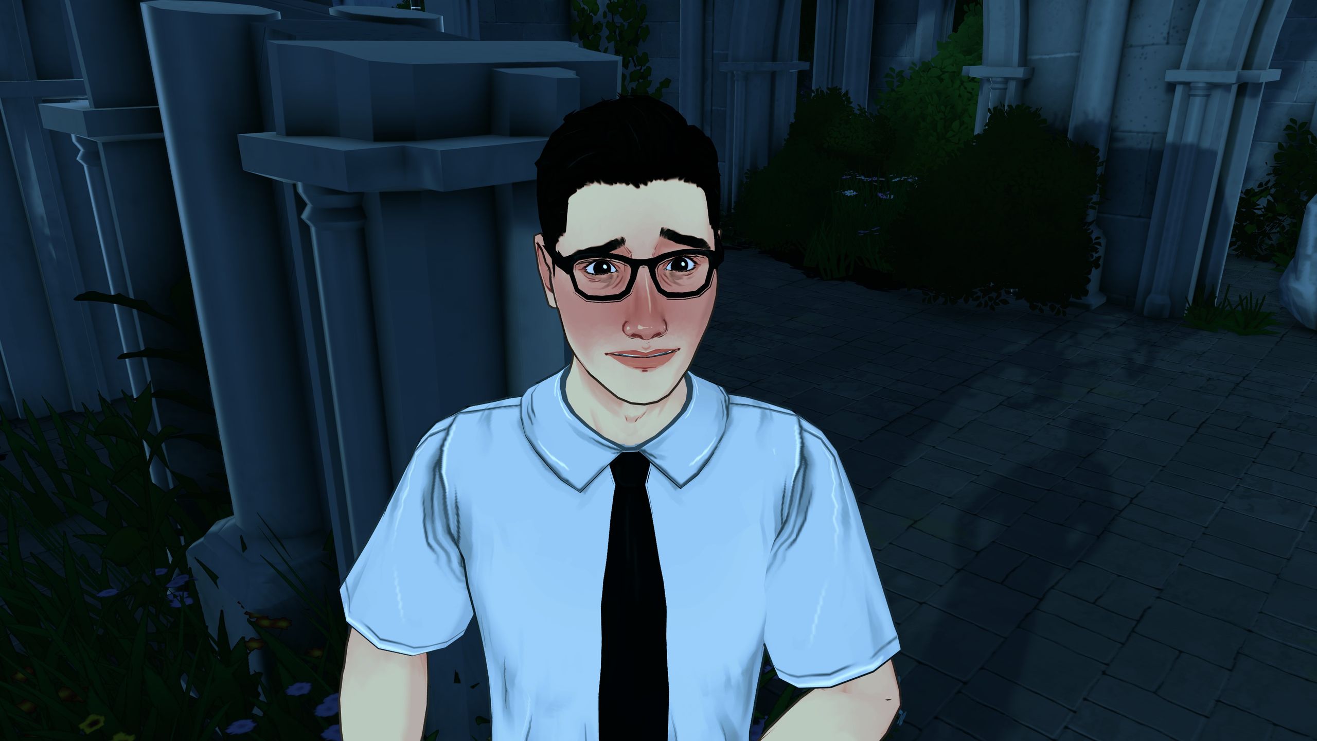 Dwight Fairfield - Dead by Daylight image 4